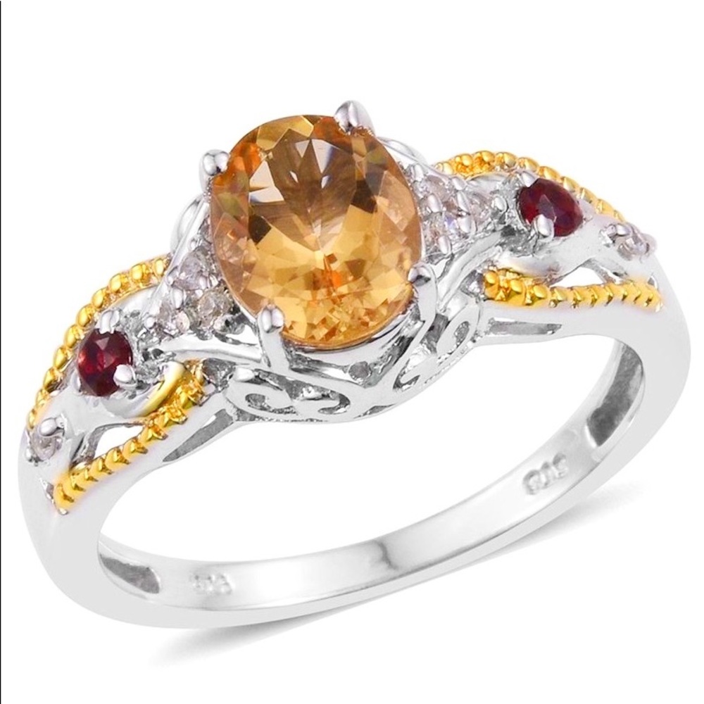 Marialite, Multi Gemstone
